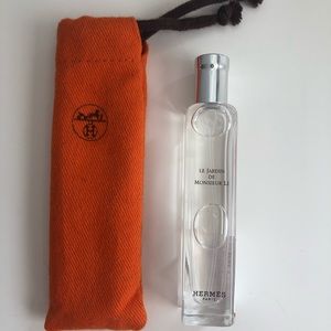 Hermès le Jardin de Monsieur Li